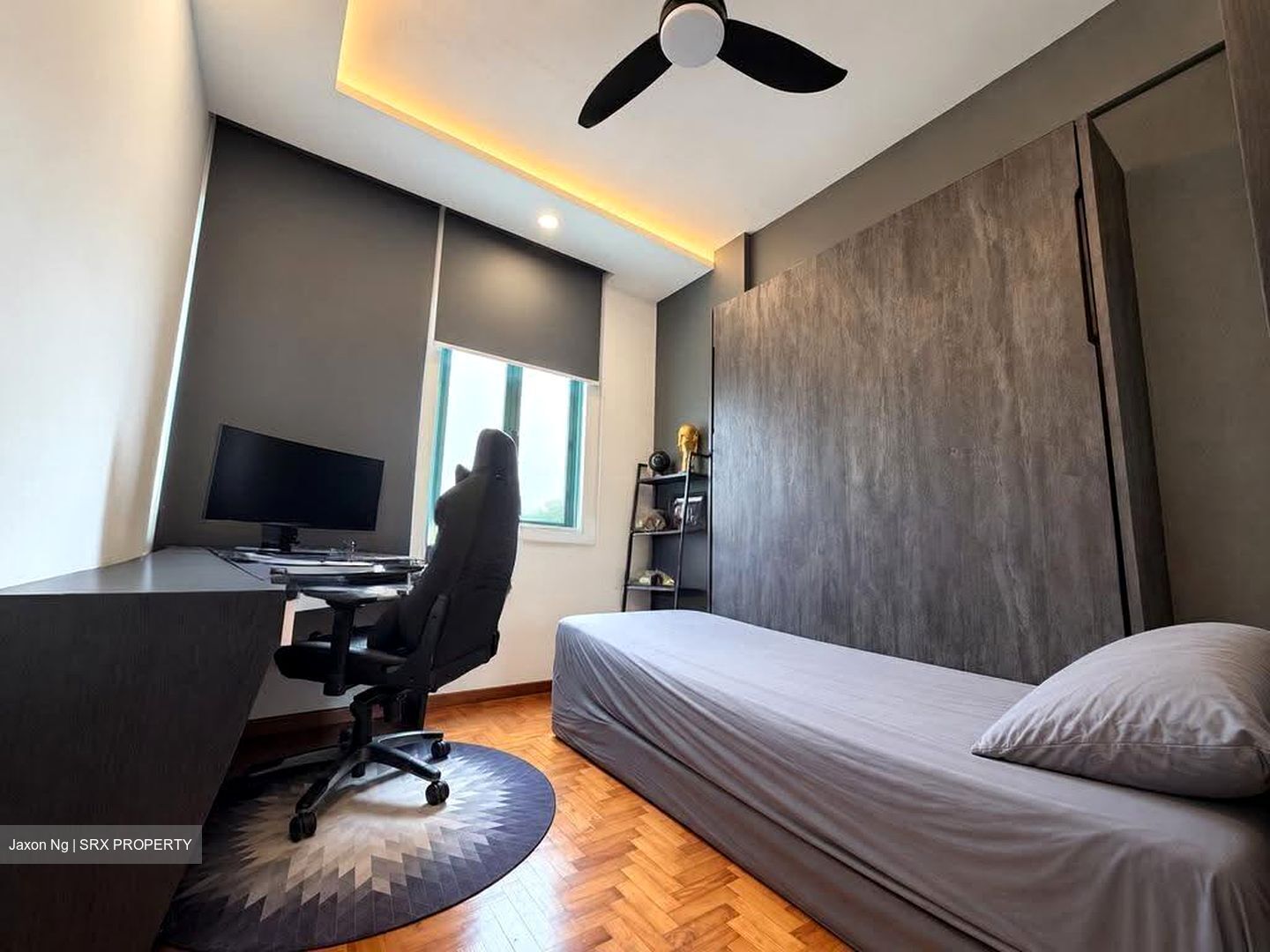 Ballota Park Condominium (D17), Condominium #634599891